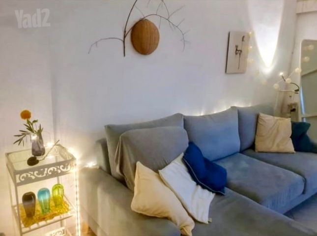 דירת גן להשכרה בתל אביב יפו — 2