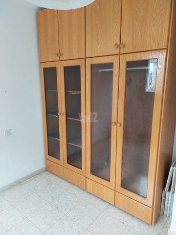 דירה להשכרה בירושלים — 4