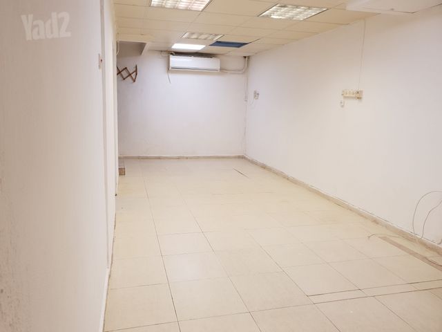 מרתף/ פרטר להשכרה בתל אביב יפו — 3