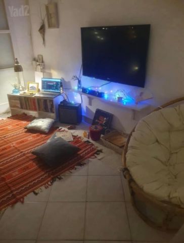 דירת גן להשכרה בתל אביב יפו — 4