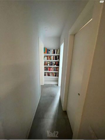 דירת גן להשכרה בתל אביב יפו — 2