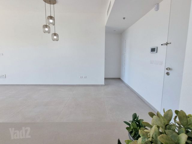דירה להשכרה בתל אביב יפו — 3