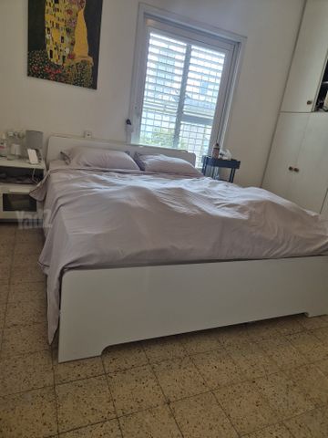 דירה להשכרה בתל אביב יפו — 4