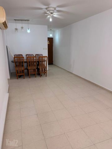 דירה להשכרה בתל אביב יפו — 4