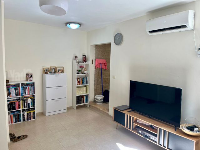 יחידת דיור להשכרה בירושלים — 4