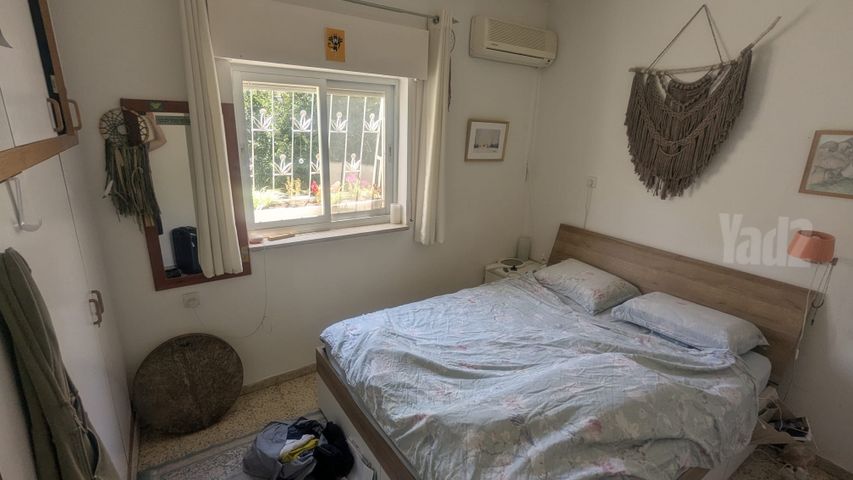 דירה להשכרה בירושלים — 4