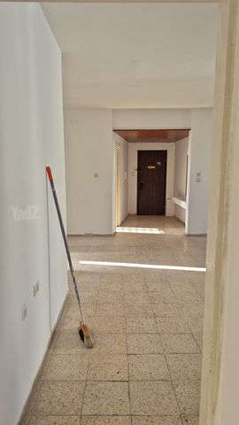 דירה להשכרה בתל אביב יפו — 3