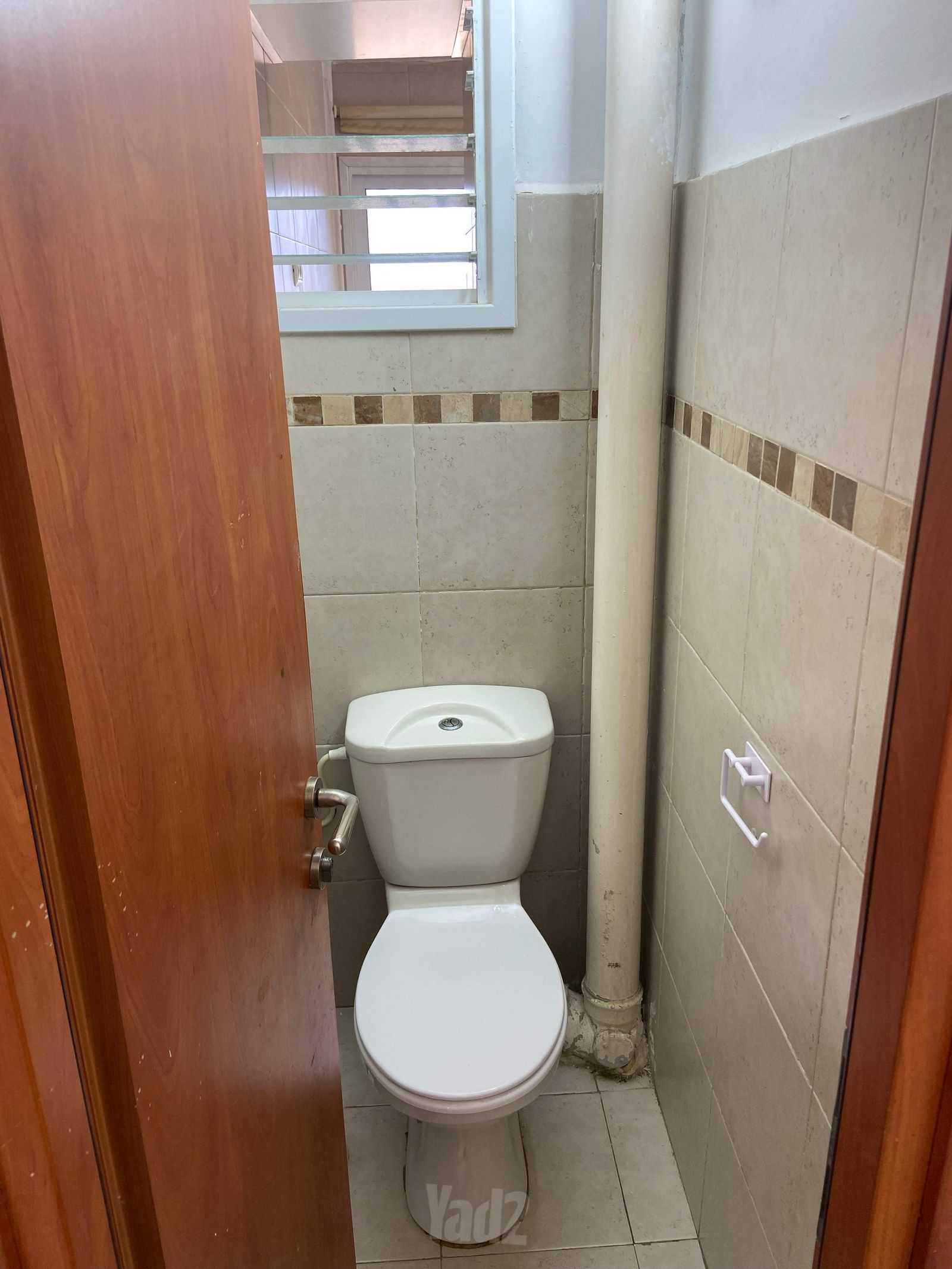 דירה, שבטי ישראל 23, בני ישראל, קרית גת