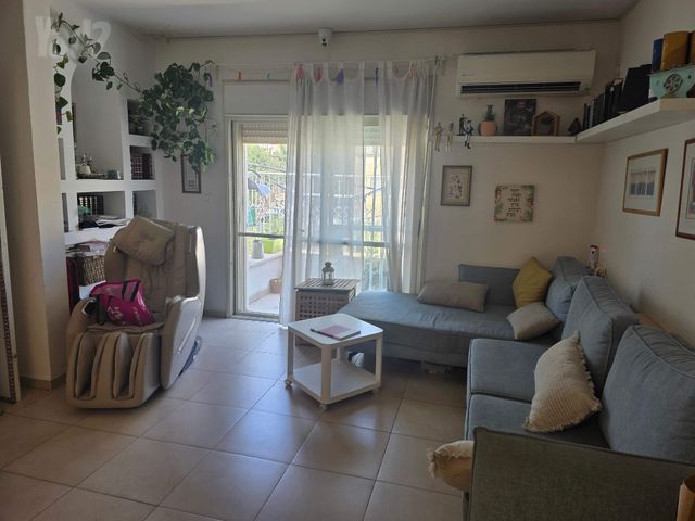 דירה להשכרה בירושלים — 3
