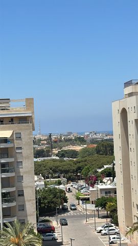 דירה להשכרה בתל אביב יפו — 4