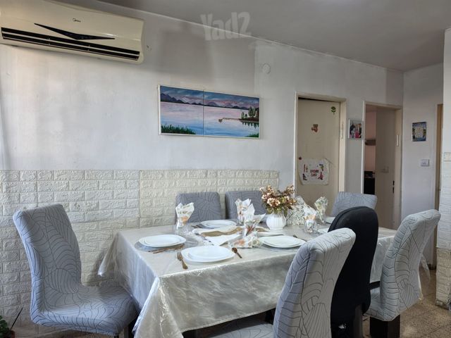 דירה להשכרה בירושלים — 5