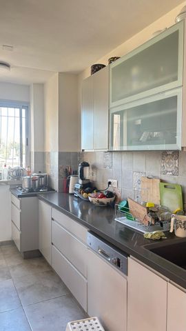 דירה להשכרה בירושלים — 2