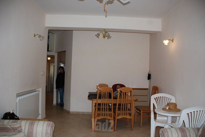 דירה להשכרה בירושלים — 2
