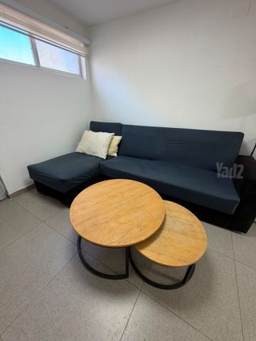 יחידת דיור להשכרה בירושלים — 2