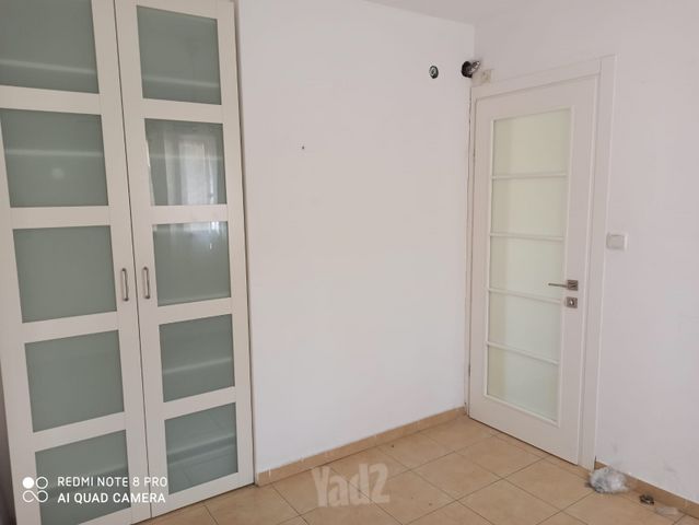 דירה להשכרה בירושלים — 3