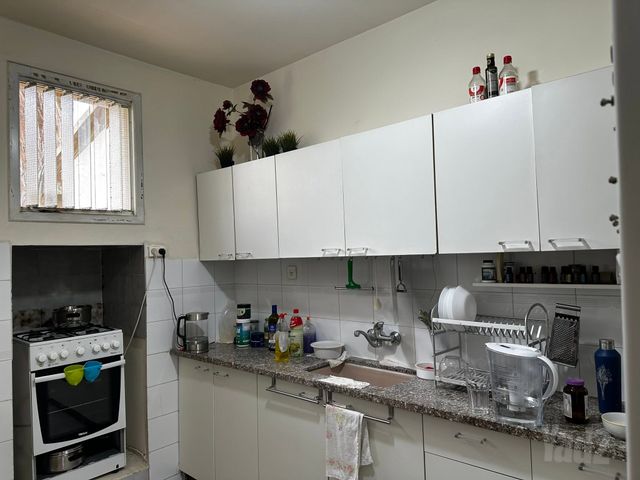 דירה להשכרה בתל אביב יפו — 4