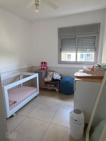 דירה להשכרה בתל אביב יפו — 3