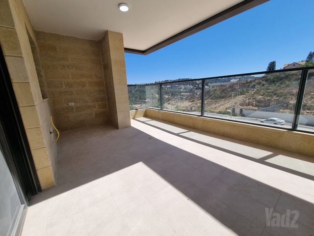 דירה להשכרה באבו גוש — 2