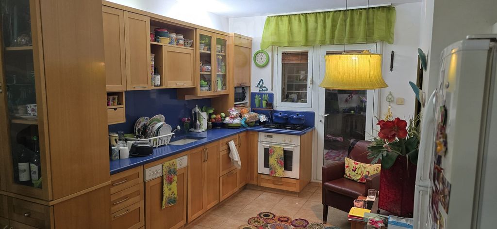 דירת גן להשכרה בירושלים — 4