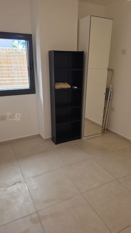 דירת גן להשכרה בתל אביב יפו — 3