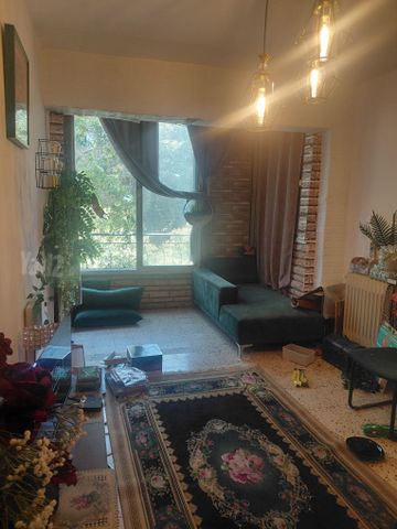 דירה להשכרה בירושלים — 4