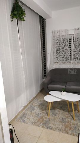 דירה להשכרה בתל אביב יפו — 4