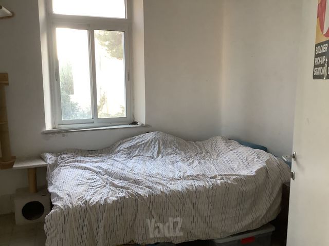 דירה להשכרה בירושלים — 3