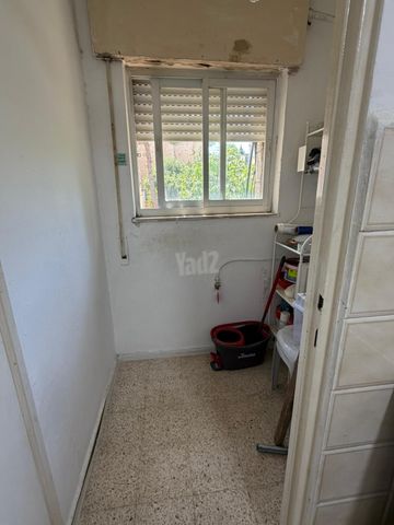 דירה להשכרה בירושלים — 3