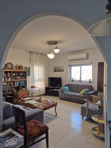 דירה להשכרה בירושלים — 3