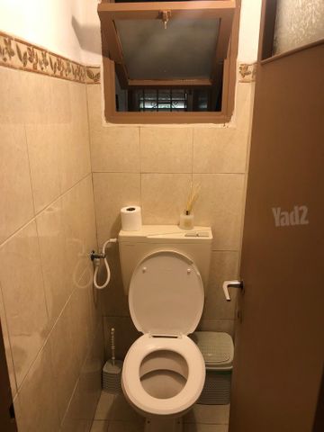 דירה להשכרה בתל אביב יפו — 4