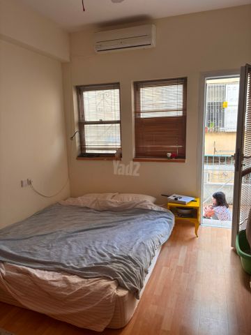 דירה להשכרה בתל אביב יפו — 4