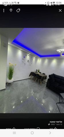 דירה להשכרה בתל אביב יפו — 4