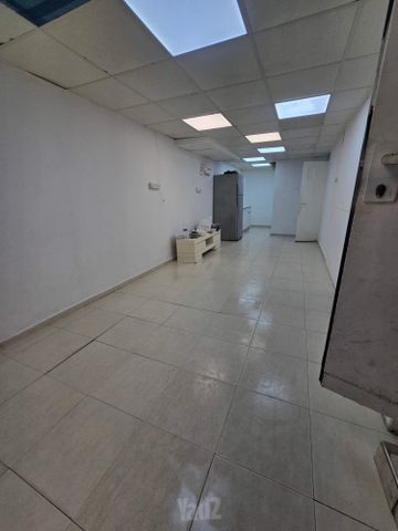 מרתף/ פרטר להשכרה בתל אביב יפו — 5
