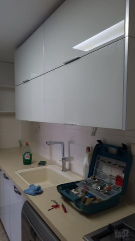 דירה להשכרה בתל אביב יפו — 2