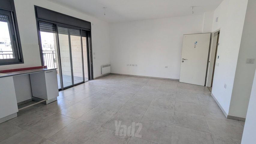 דירה להשכרה בירושלים — 2