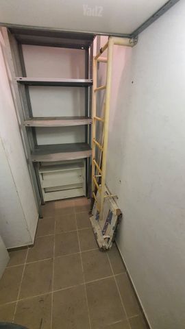 מחסן להשכרה בתל אביב יפו — 2