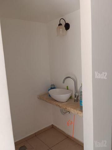 יחידת דיור, המוריה 30, עלי, עלי