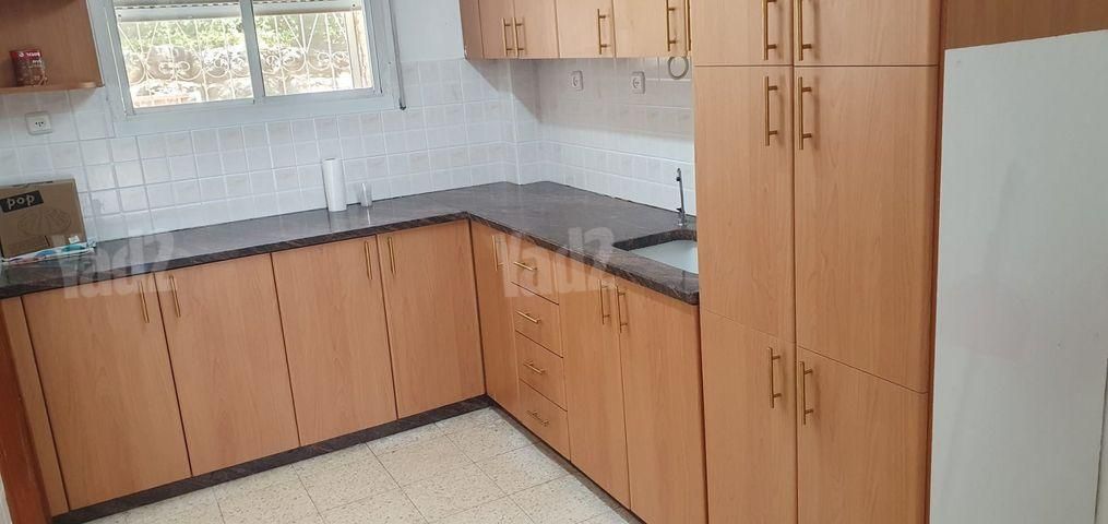 דירה להשכרה בירושלים — 3
