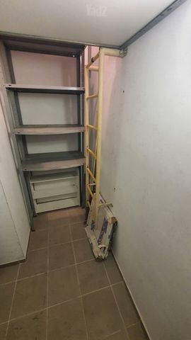 מחסן להשכרה בתל אביב יפו — 3