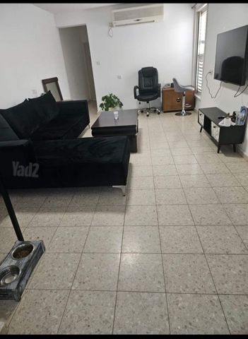 דירה להשכרה בתל אביב יפו — 3