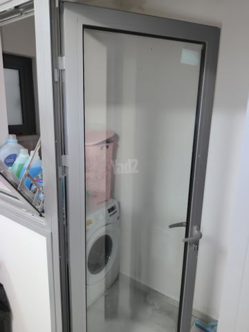 דירת גן להשכרה בבית שמש — 4