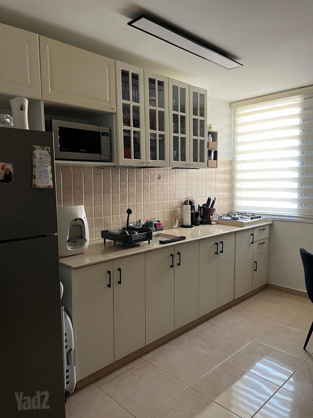 דירה, יצחק בן צבי 28, אשכול, רמלה