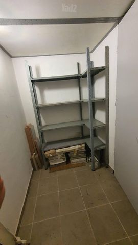 מחסן להשכרה בתל אביב יפו — 4