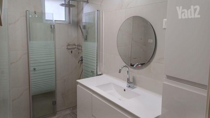 דירה להשכרה בירושלים — 4