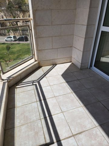 דירה להשכרה בירושלים — 4