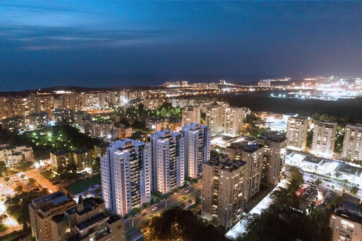 דירה למכירה בתל אביב יפו (תיווך) — 2