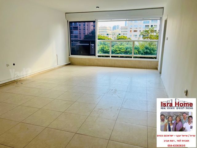 דירה למכירה בתל אביב יפו (תיווך) — 3