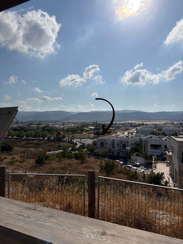 יפה נוף 