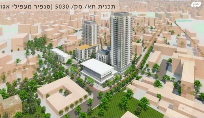 סנפיר 