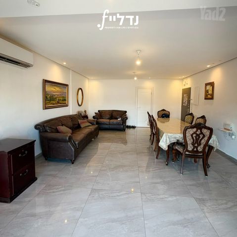 דופלקס למכירה בבית שמש (תיווך) — 3